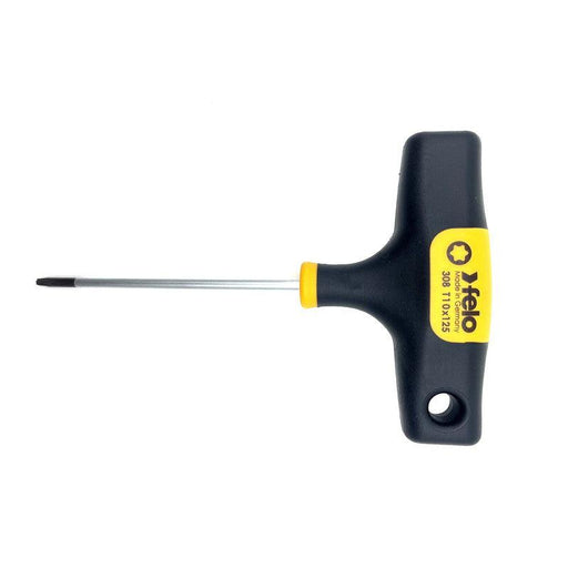 Šrafciger sa T-ručkom TORX Felo TX 15 x 125 30815360