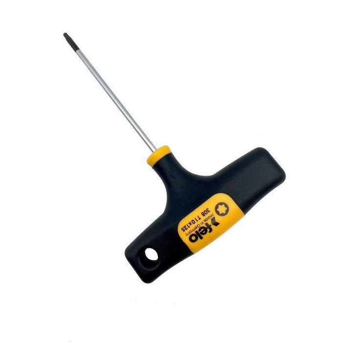 Šrafciger sa T-ručkom TORX Felo TX 10 x 125 30810360