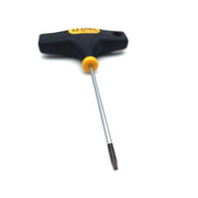 Šrafciger sa T-ručkom TORX Felo TX 10 x 125 30810360