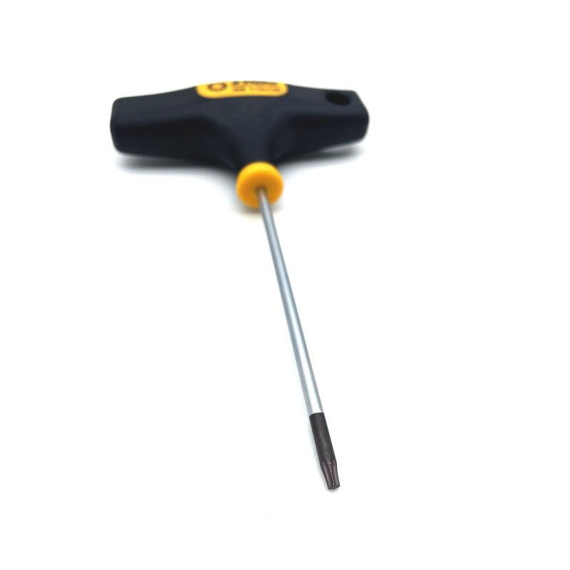 Šrafciger sa T-ručkom TORX Felo TX 10 x 125 30810360