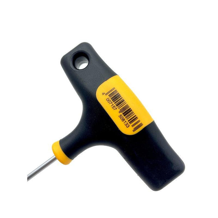 Šrafciger sa T-ručkom TORX Felo TX 10 x 125 30810360