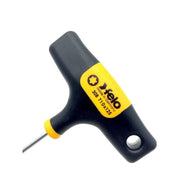Šrafciger sa T-ručkom TORX Felo TX 10 x 125 30810360