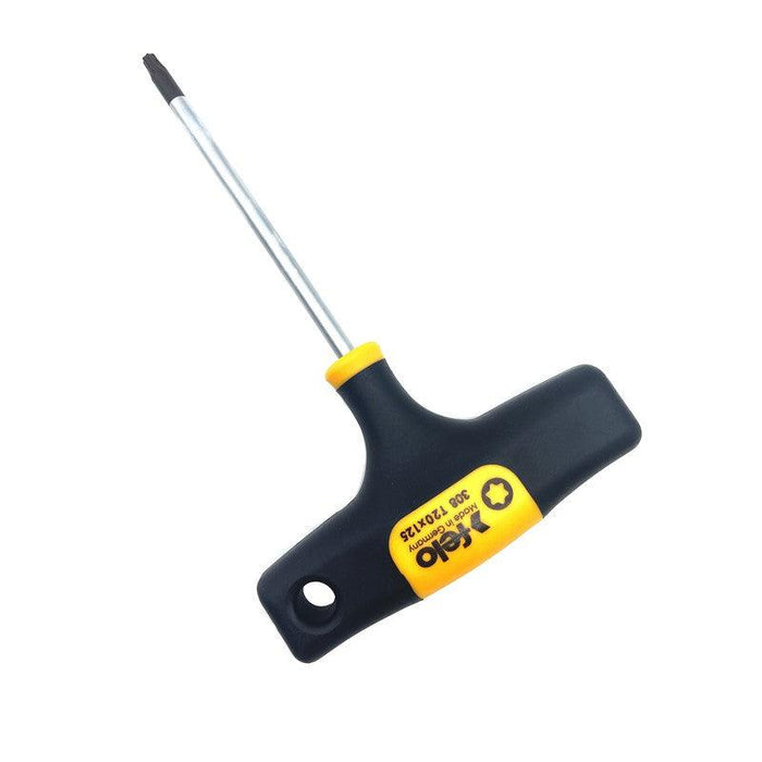 Šrafciger sa T-ručkom TORX Felo TX 20 x 125 30820460