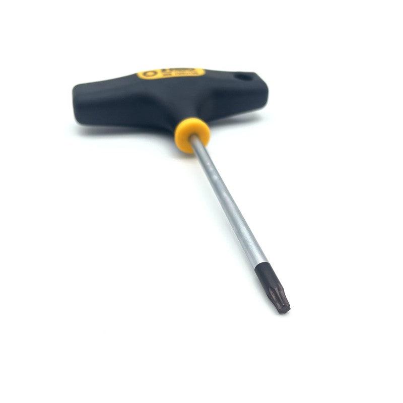 Šrafciger sa T-ručkom TORX Felo TX 20 x 125 30820460