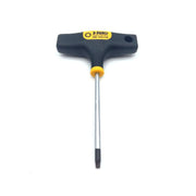 Šrafciger sa T-ručkom TORX Felo TX 20 x 125 30820460