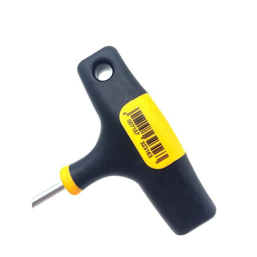 Šrafciger sa T-ručkom TORX Felo TX 20 x 125 30820460