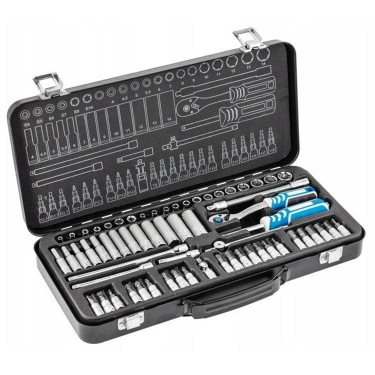 HÖGERT Set alata -  63 komada