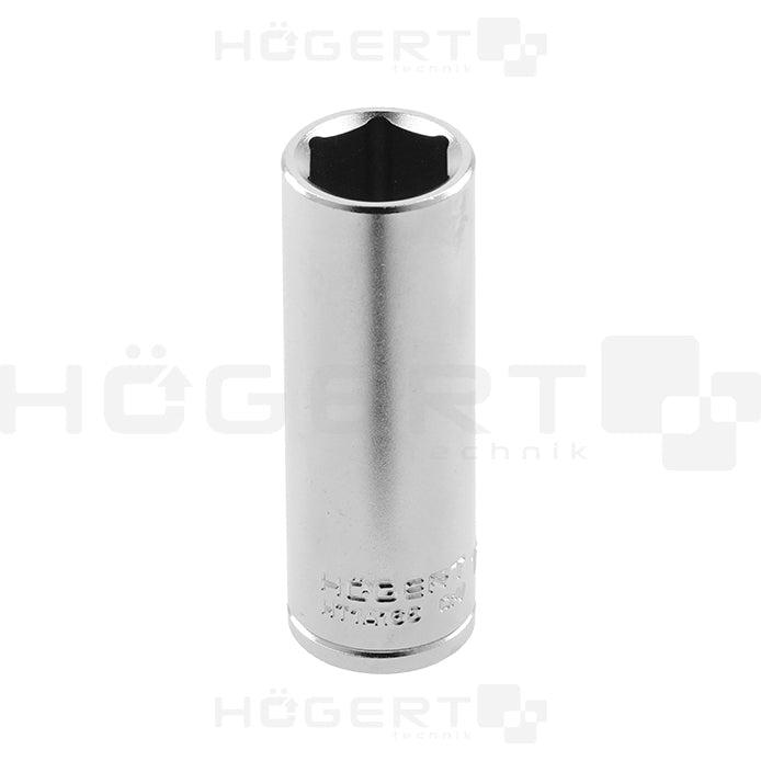 HÖGERT Hexagon nasadni ključ dugi 3/8"