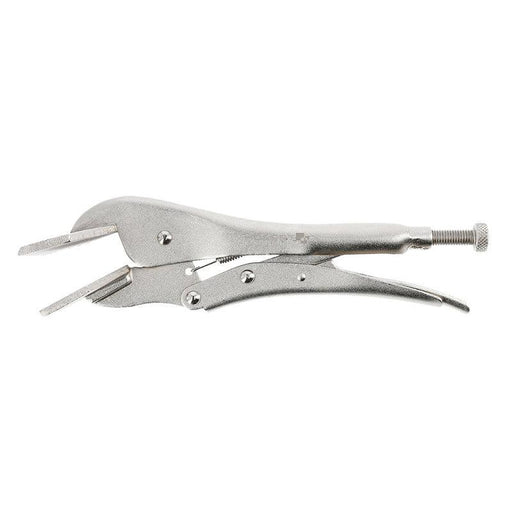 HÖGERT Klešta za varenje - ravna