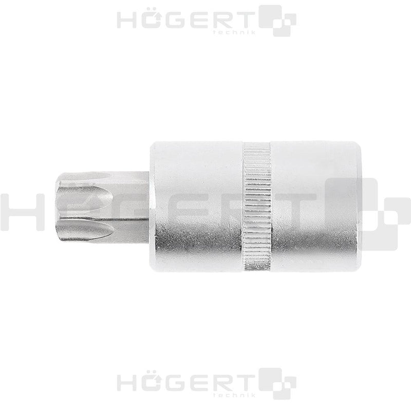 HÖGERT Torx nasadni ključ 1/2" 55mm