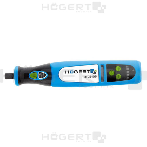 HÖGERT Mini akumulatorska brusilica - tip 1