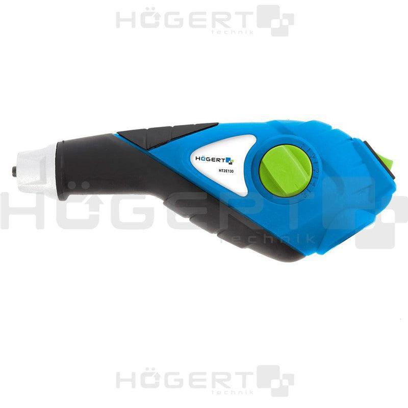 HÖGERT Mini graverka - 7200 udaraca/min