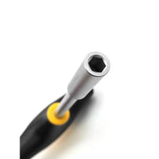 Adapter sa T-ručkom Felo za bitove 1/4 x 125 33812560