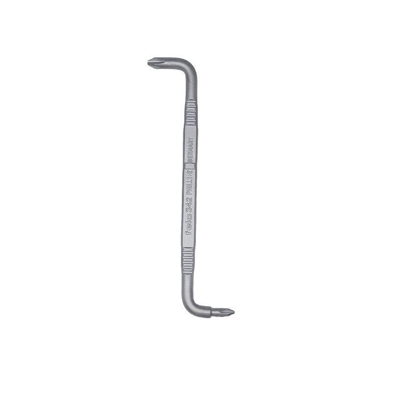 Z-Šrafciger Felo Phillips PH1/PH2 x 135 mm 34212000