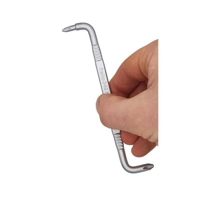 Z-Šrafciger Felo Phillips PH1/PH2 x 135 mm 34212000