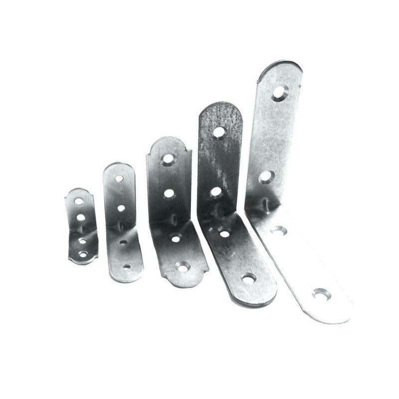 METALNI UGAONICI