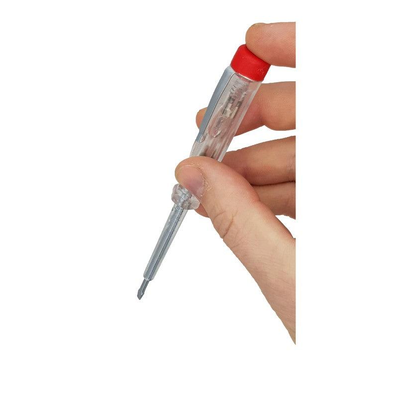 Ispitivač napona 220 - 250 V Felo 3.0 x 65 36130001 u blisteru