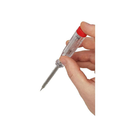 Ispitivač napona 220 - 250 V Felo 3,5 x 100 36135001 u blisteru