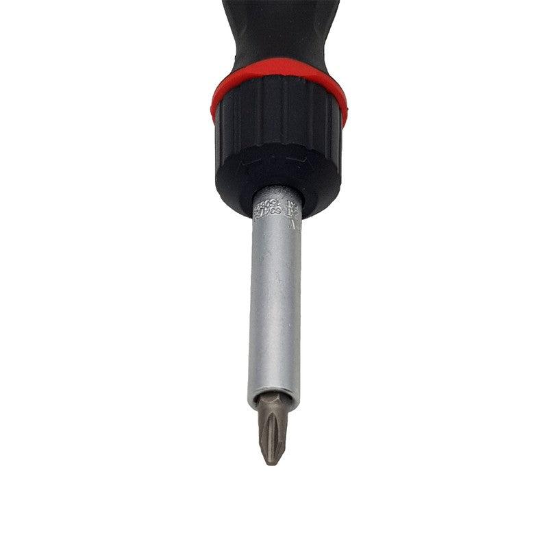 Šrafciger sa bitovima Felo SL PH PZ TX 8 komada 37420405