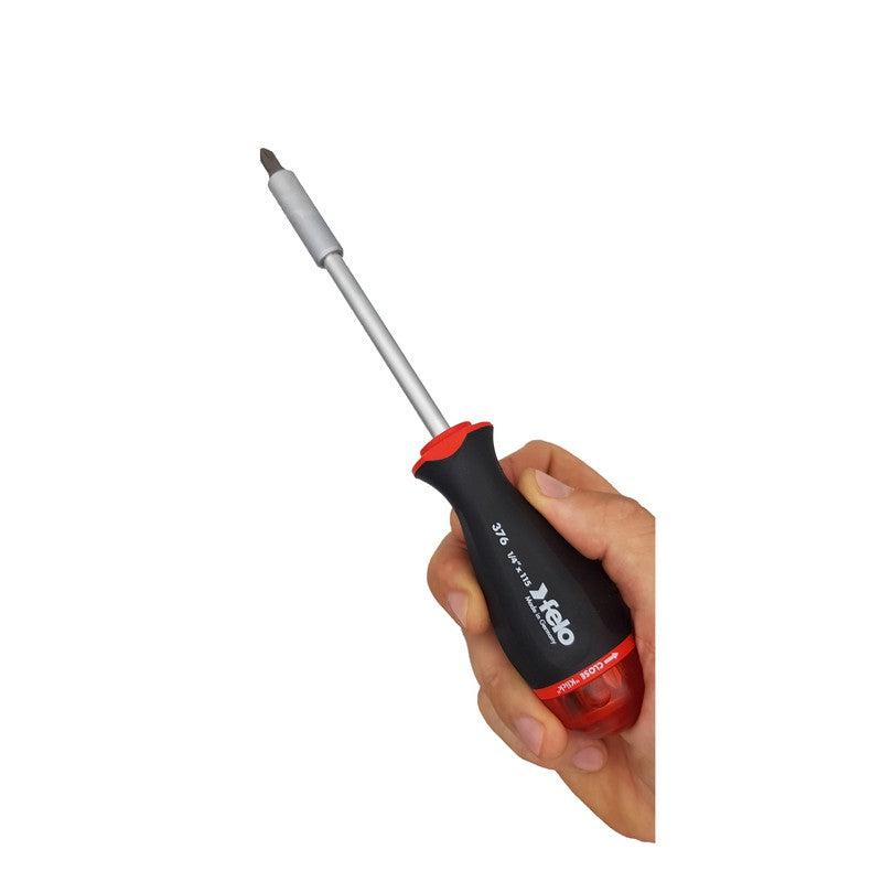 Šrafciger sa bitovima Felo SL PH PZ 8 komada 37604105