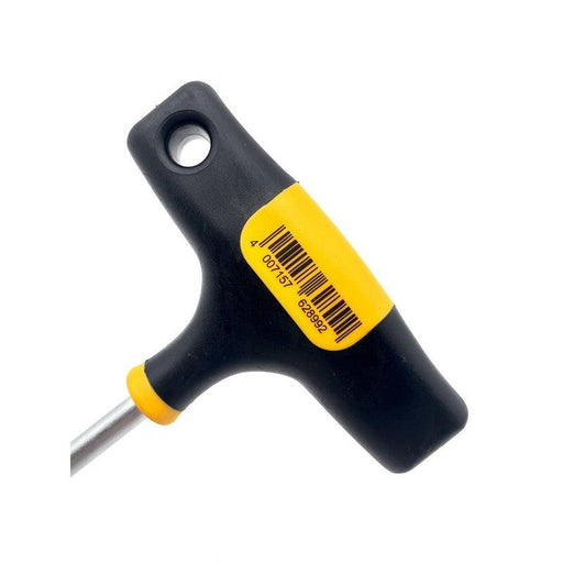 Adapter sa T-ručkom Felo za nasadnim glavama 1/4 x 125 39763560