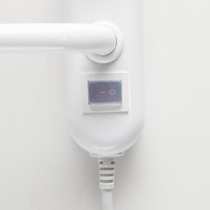 Električna sušilica veša i peškira