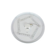 LED plafonjera 24W hladno bela