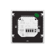 Digitalni žični smart Wi-Fi sobni termostat