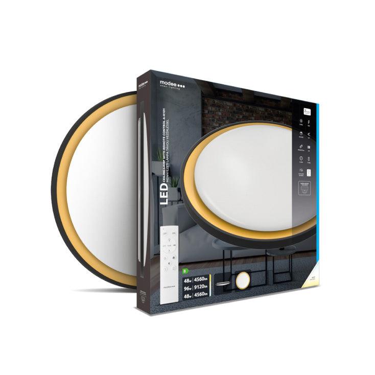LED plafonjera Ø540 — 96W, 6000K