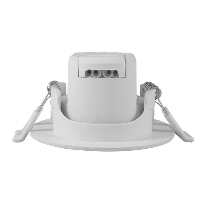 Ugradna LED lampa 7W promenljiva boja svetla