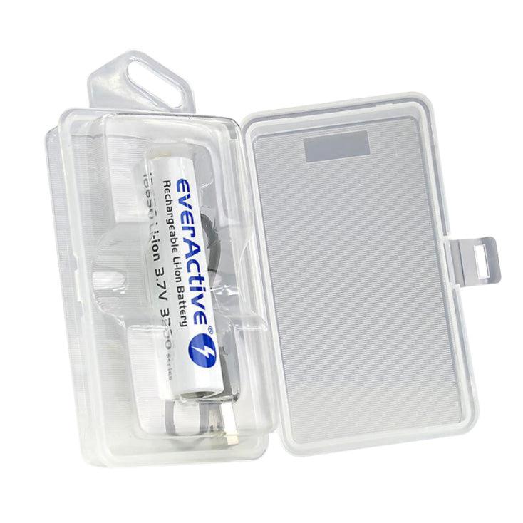 EVERACTIVE Baterija 18650