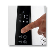 Stubni ventilator sa displejem 45W