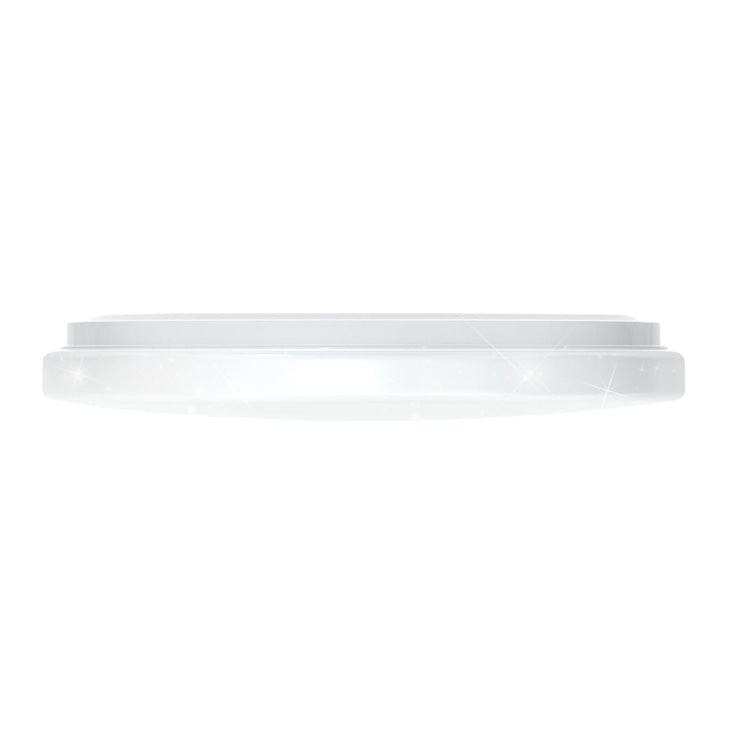 LED plafonjera Ø380 — 22W, 3000K