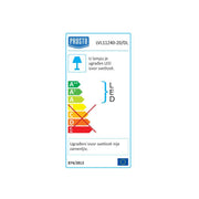 Viseća LED lampa 20W