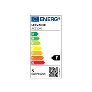 LED sijalica dnevno svetlo 4.5W OSRAM