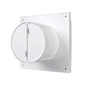 Izduvni ventilator 100mm — 9 W