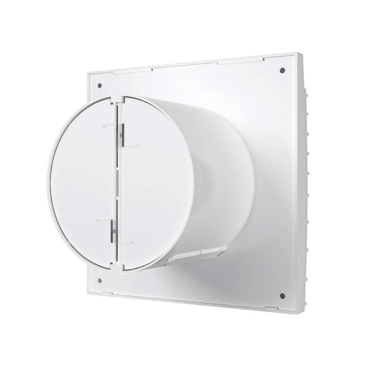 Izduvni ventilator 100mm — 9 W