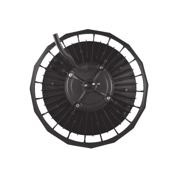 LED reflektor — 150W, 6500K, IP65