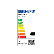 LED sijalica hladno bela 4.3W OSRAM