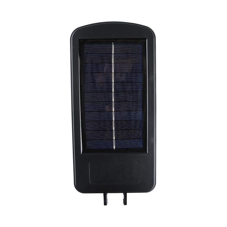Solarni LED reflektor — 20W, 6500K, IP44, senzor