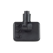 LED reflektor sa PIR senzorom 30W