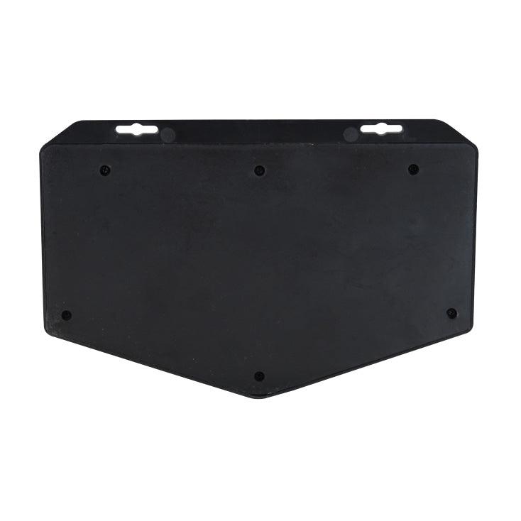 Solarni LED reflektor — 20W, 6500K, IP44, senzor