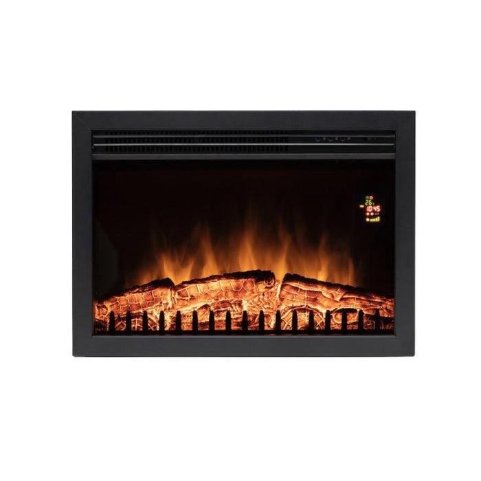 Električni samostojeći kamin 2000W