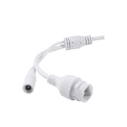 IP DOM kamera 4.0MP POE