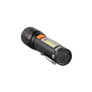 Punjiva LED baterijska lampa 10W LED