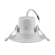 Ugradna LED lampa 7W dnevno svetlo