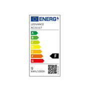 OSRAM LED sijalica E27 — 8.8W, 2700K
