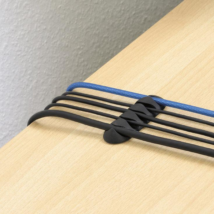 Organizator kablova 2 kom.