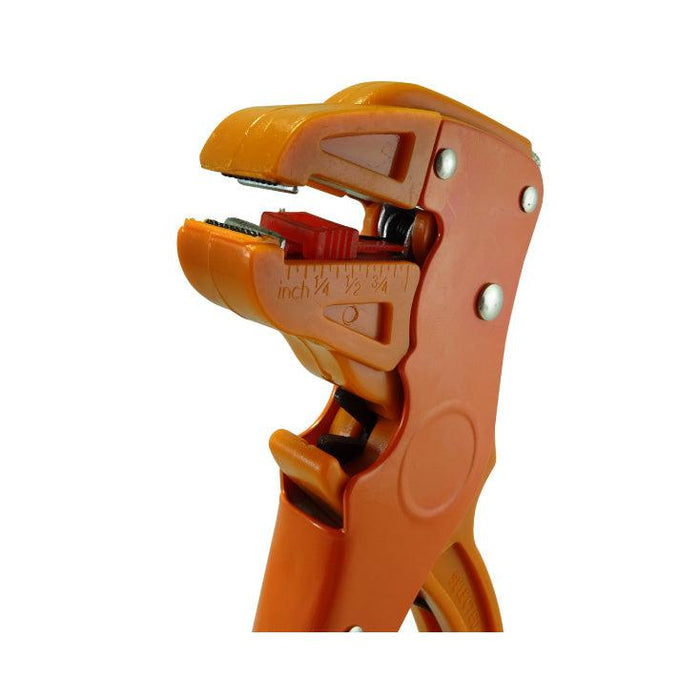 Klešta za blankiranje