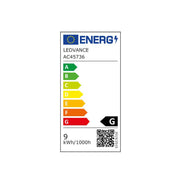 LED sijalica hladno bela 8.3W LEDVANCE